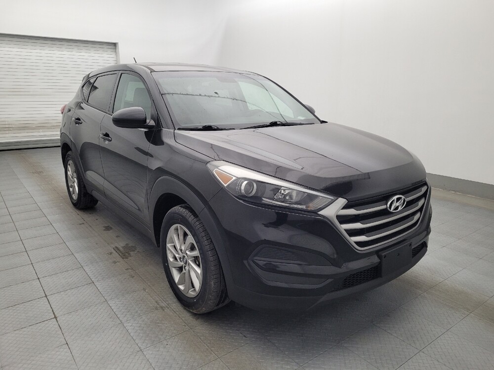 2018 Hyundai Tucson in Bradenton, FL 34207 - 18087759 13