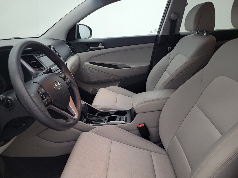 2018 Hyundai Tucson in Bradenton, FL 34207 - 18087759 17