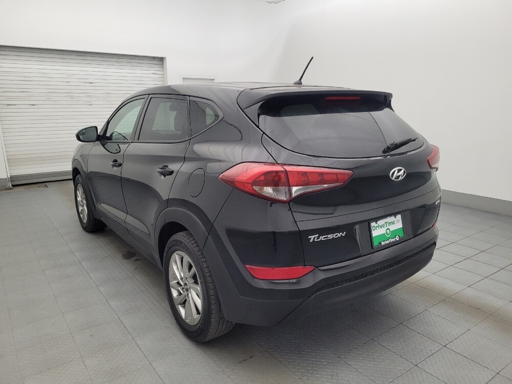2018 Hyundai Tucson in Bradenton, FL 34207 - 18087759 5