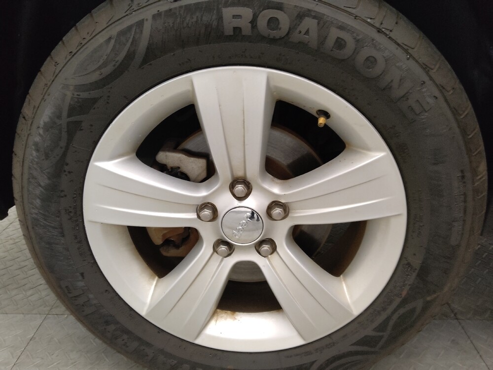 2014 Jeep Compass in Birmingham, AL 35215 - 18087760 31