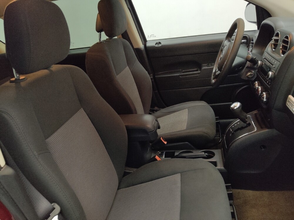 2014 Jeep Compass in Birmingham, AL 35215 - 18087760 21