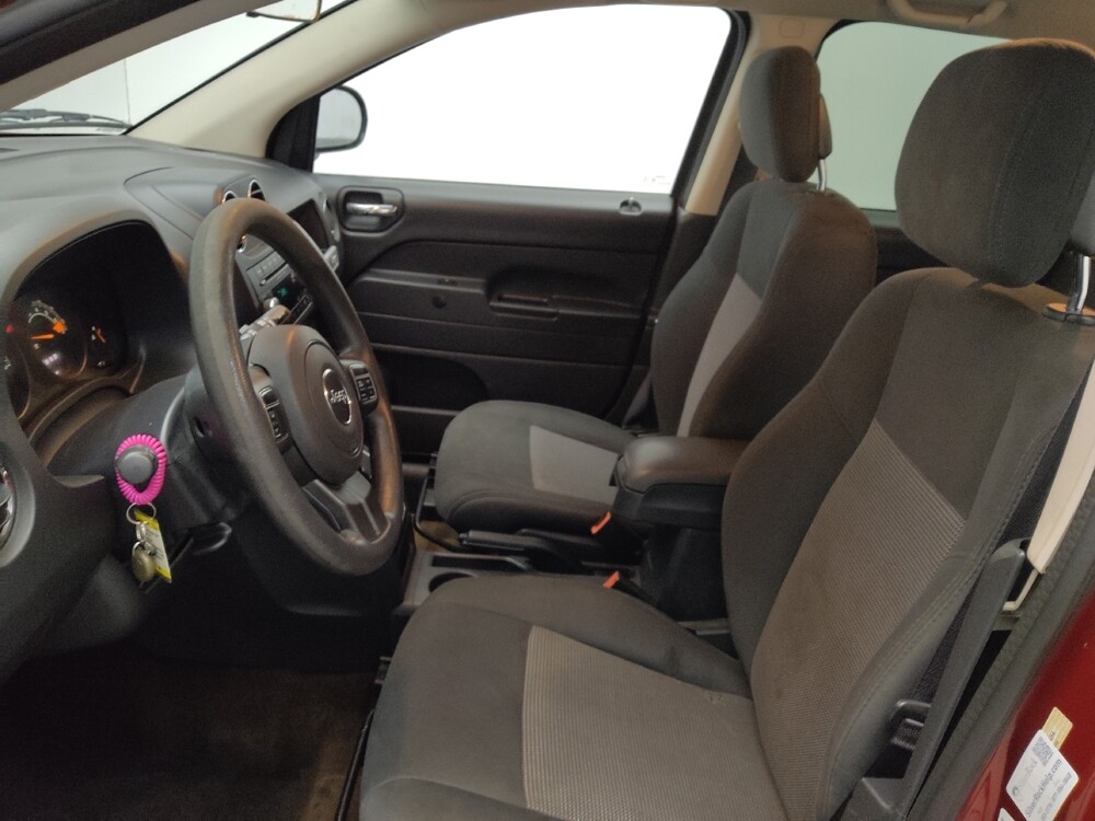 2014 Jeep Compass in Birmingham, AL 35215 - 18087760 17