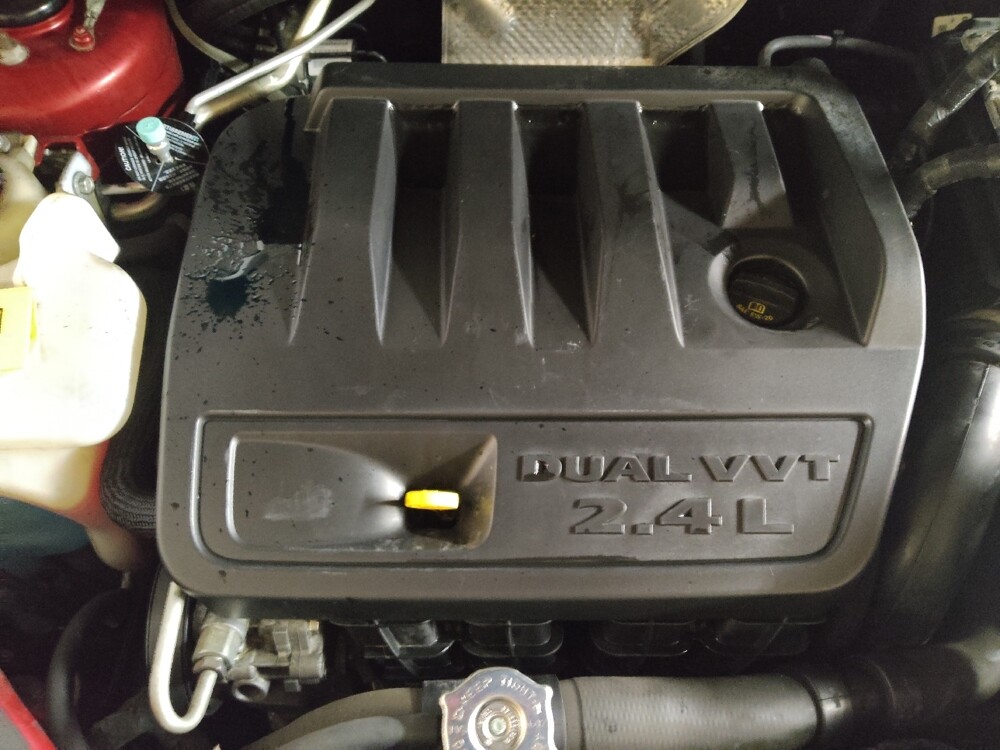 2014 Jeep Compass in Birmingham, AL 35215 - 18087760 30