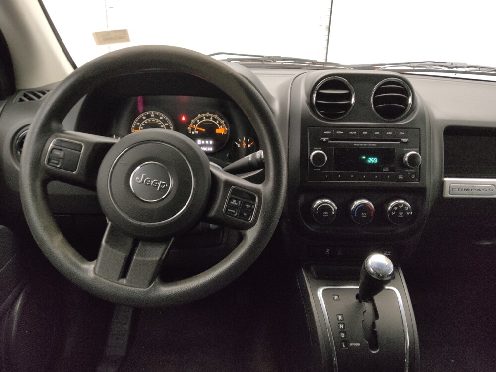 2014 Jeep Compass in Birmingham, AL 35215 - 18087760 22