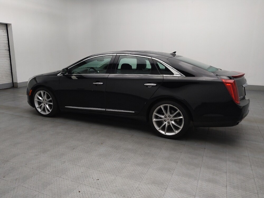 2014 Cadillac XTS in Union City, GA 30291 - 18087761 3