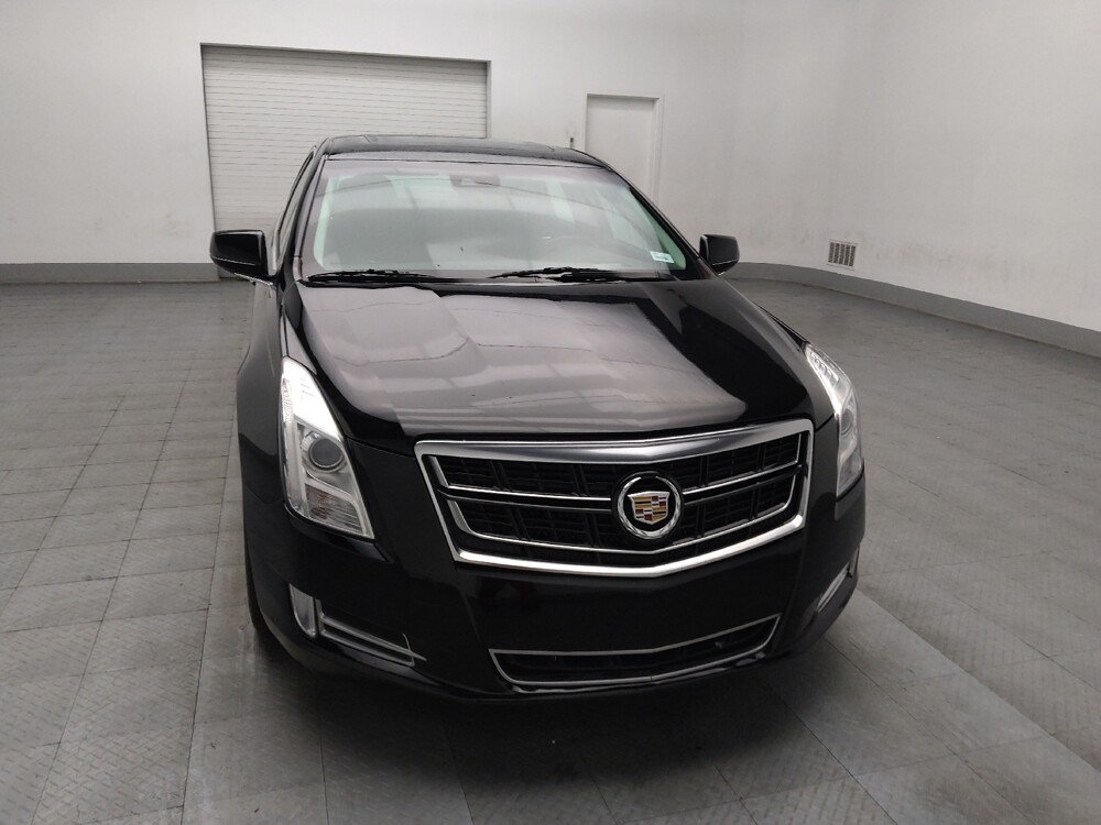 2014 Cadillac XTS in Union City, GA 30291 - 18087761 14