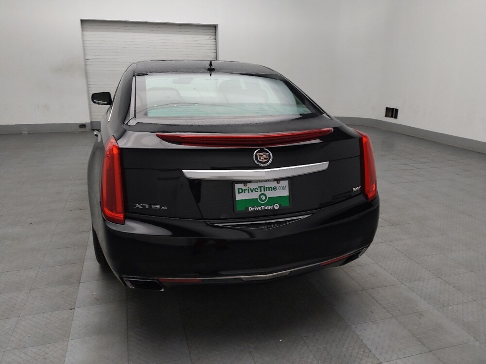 2014 Cadillac XTS in Union City, GA 30291 - 18087761 6