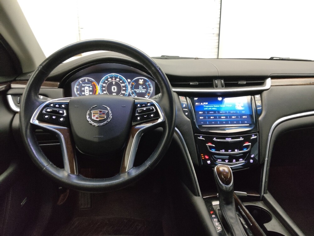 2014 Cadillac XTS in Union City, GA 30291 - 18087761 22