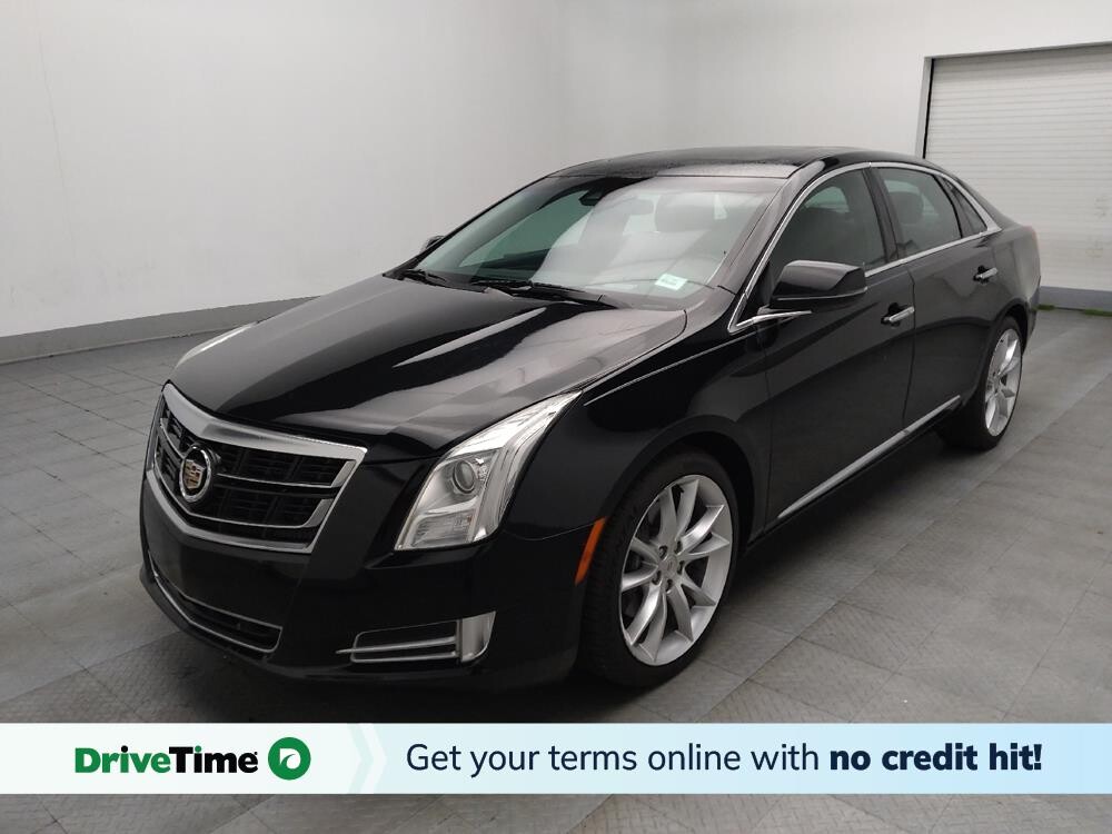 2014 Cadillac XTS in Union City, GA 30291 - 18087761