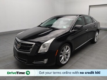 2014 Cadillac XTS in Union City, GA 30291
