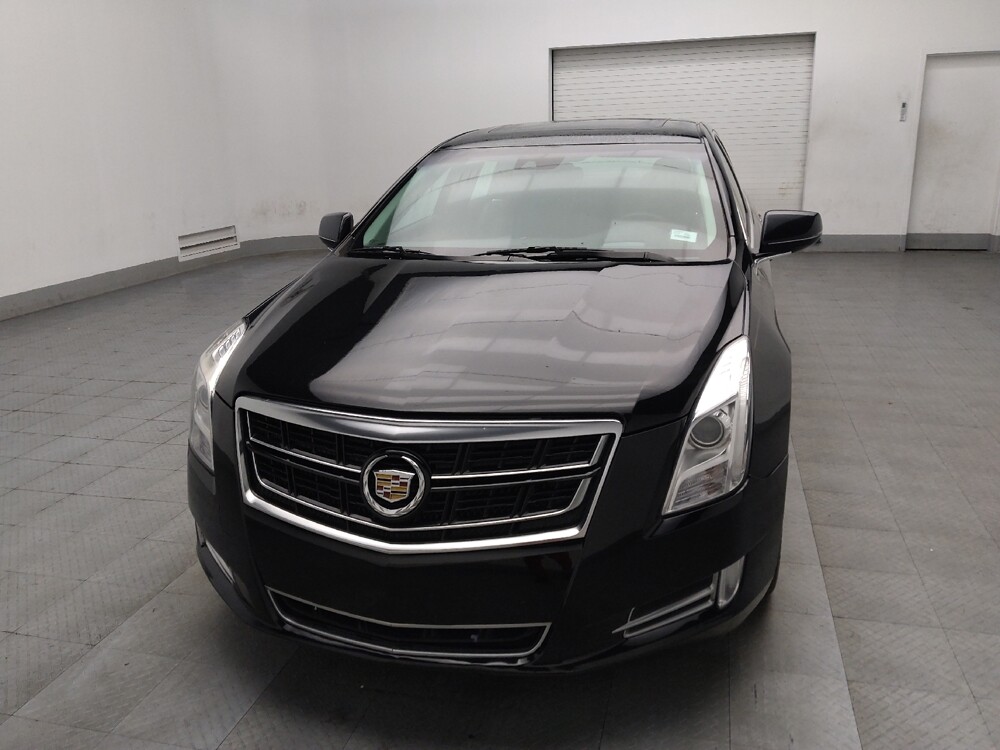 2014 Cadillac XTS in Union City, GA 30291 - 18087761 15
