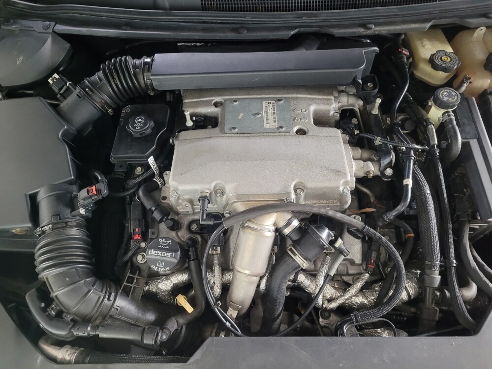 2014 Cadillac XTS in Union City, GA 30291 - 18087761 30