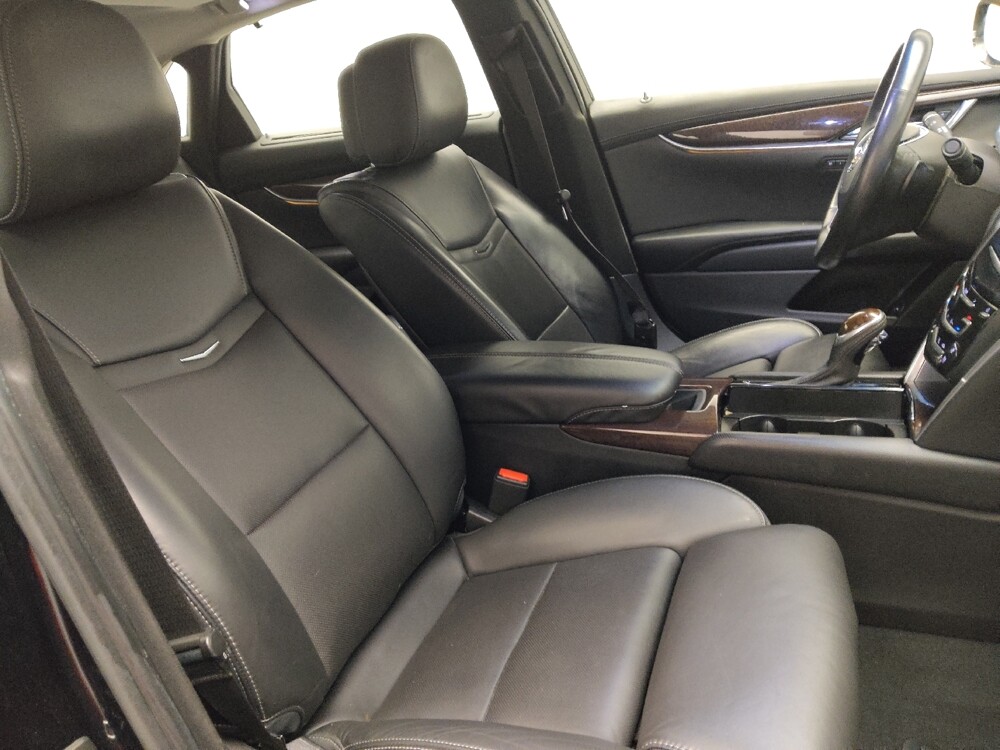 2014 Cadillac XTS in Union City, GA 30291 - 18087761 21