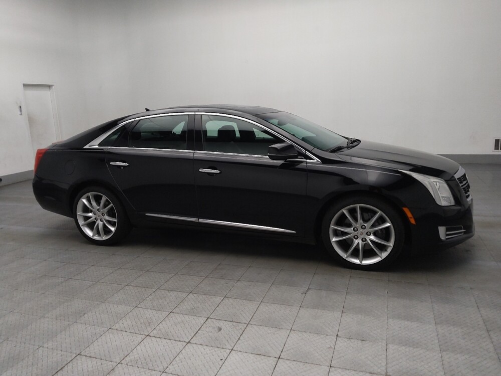 2014 Cadillac XTS in Union City, GA 30291 - 18087761 11