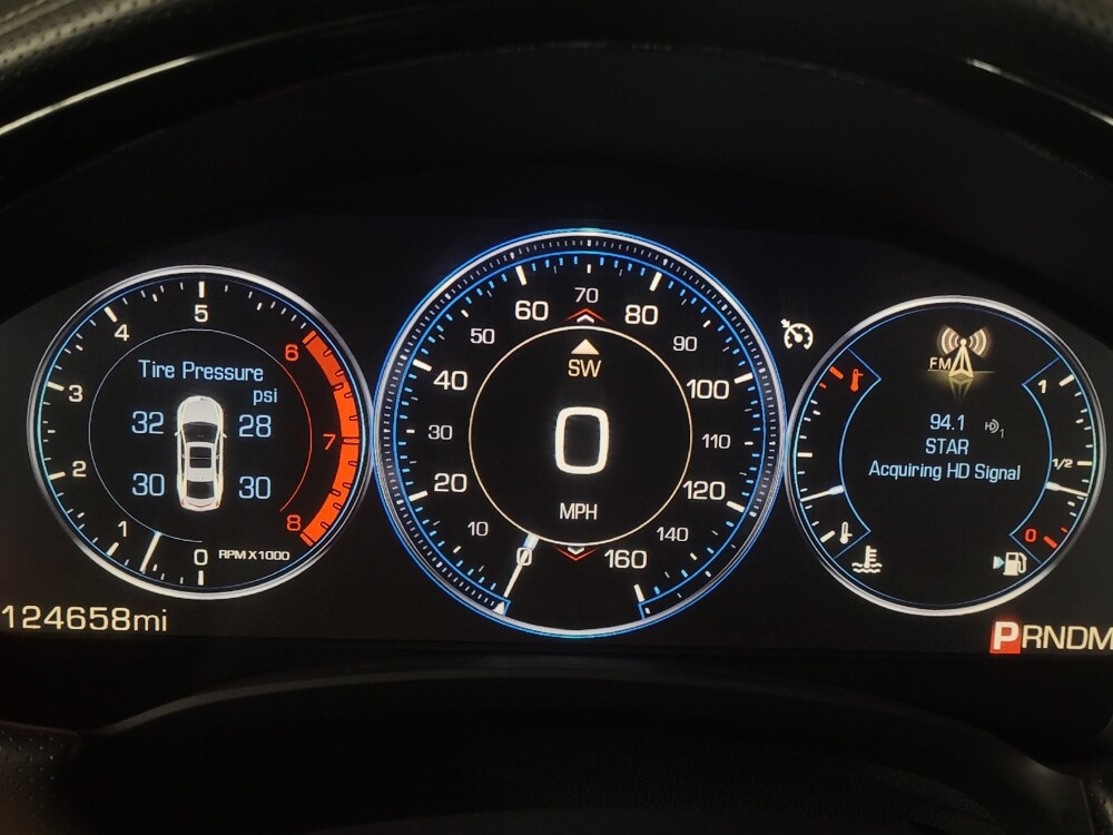 2014 Cadillac XTS in Union City, GA 30291 - 18087761 23