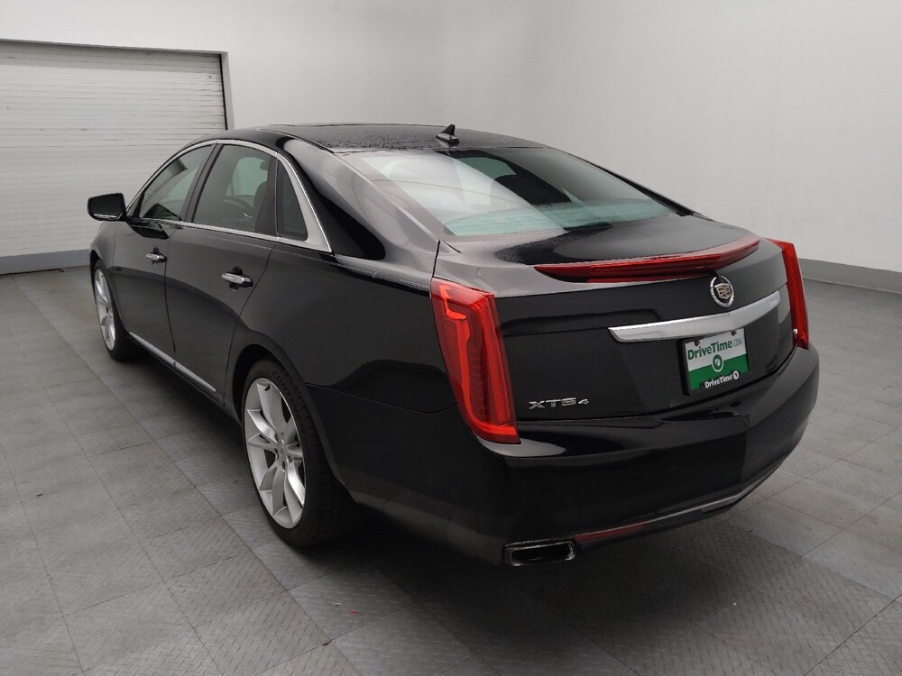 2014 Cadillac XTS in Union City, GA 30291 - 18087761 5