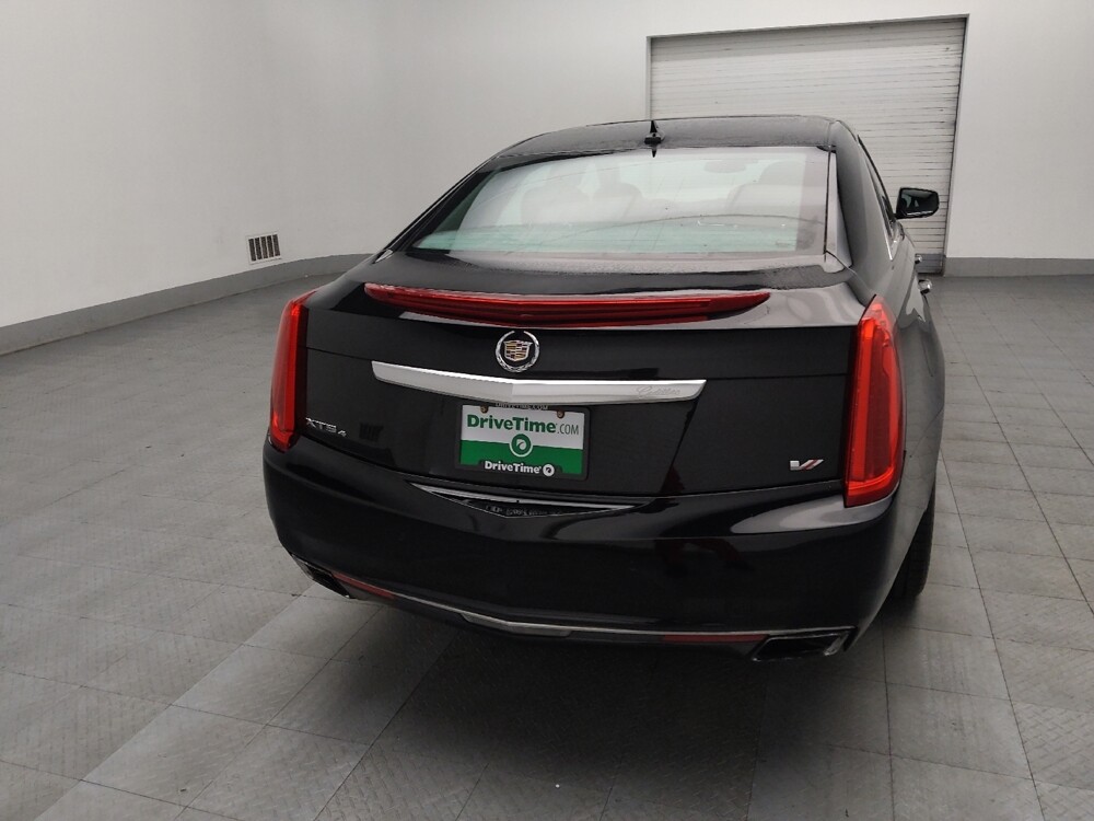 2014 Cadillac XTS in Union City, GA 30291 - 18087761 7