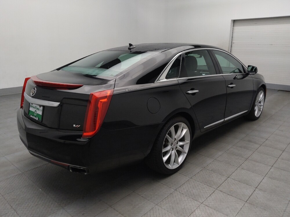 2014 Cadillac XTS in Union City, GA 30291 - 18087761 9
