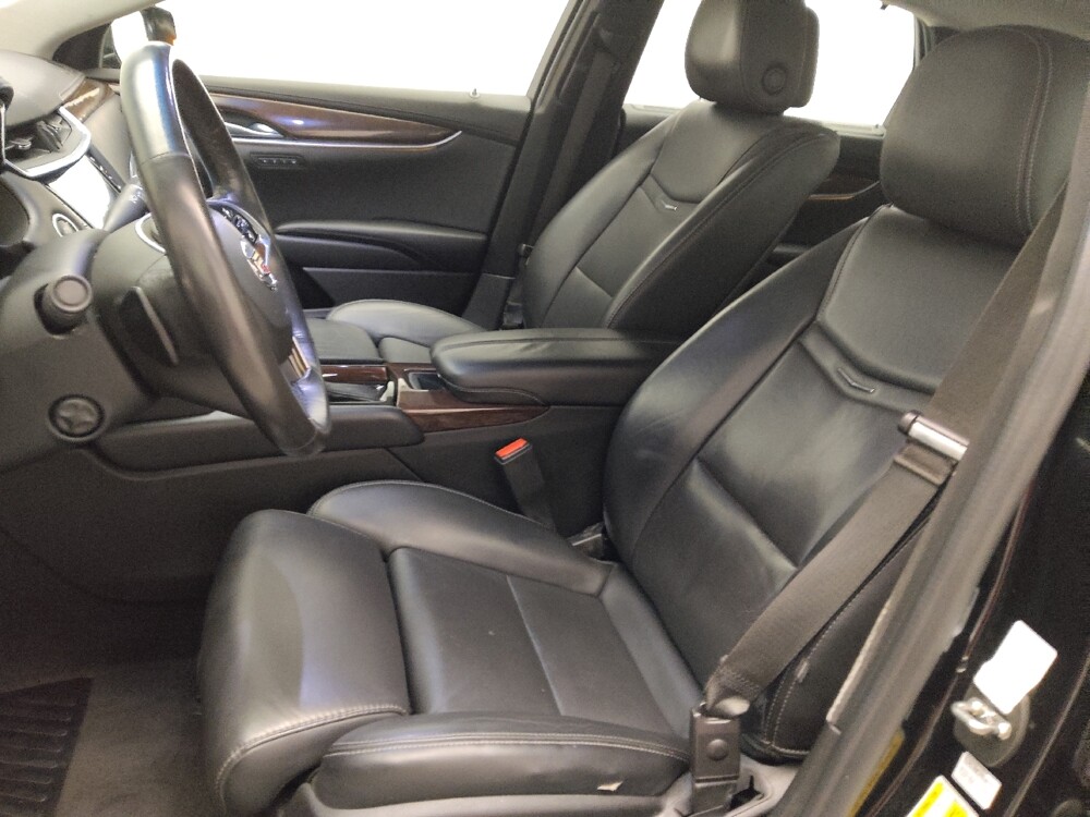 2014 Cadillac XTS in Union City, GA 30291 - 18087761 17