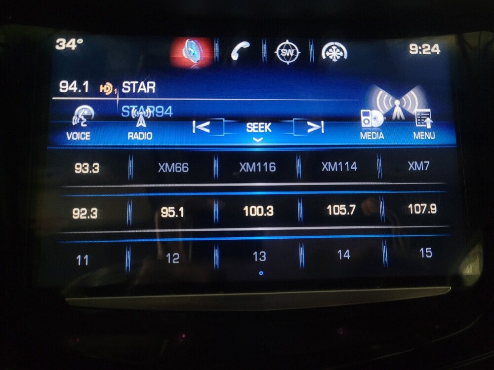 2014 Cadillac XTS in Union City, GA 30291 - 18087761 25