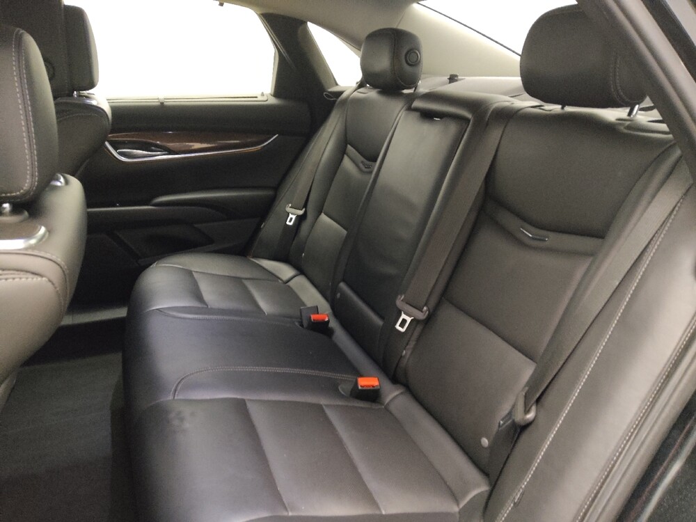 2014 Cadillac XTS in Union City, GA 30291 - 18087761 18