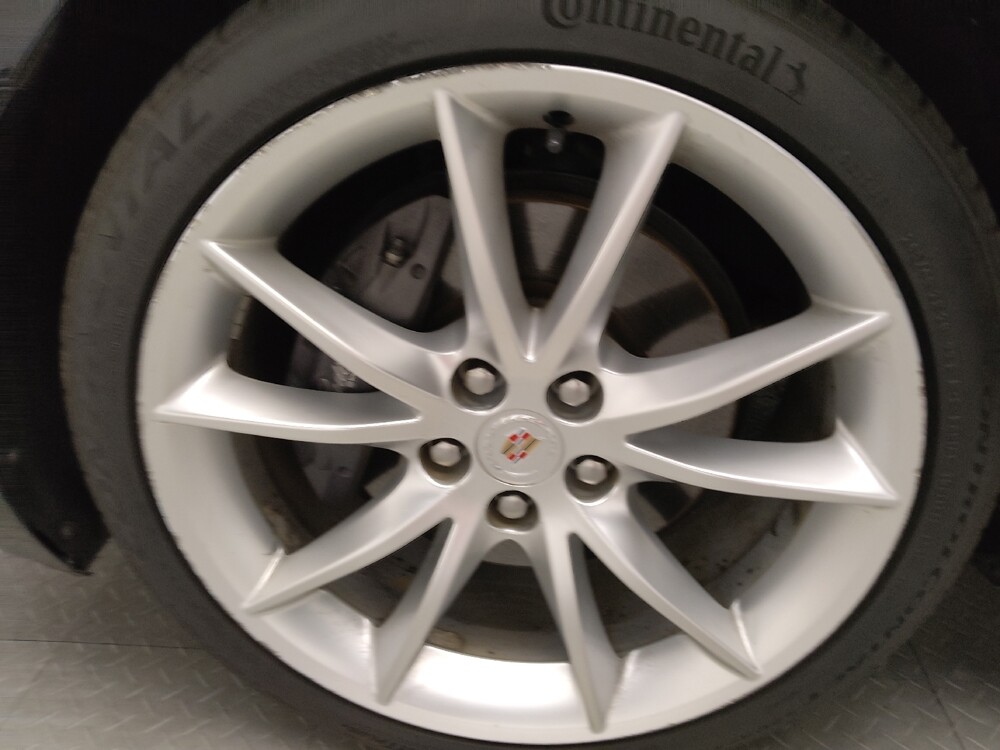 2014 Cadillac XTS in Union City, GA 30291 - 18087761 31