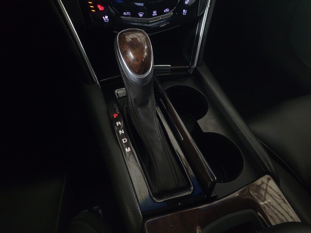 2014 Cadillac XTS in Union City, GA 30291 - 18087761 26