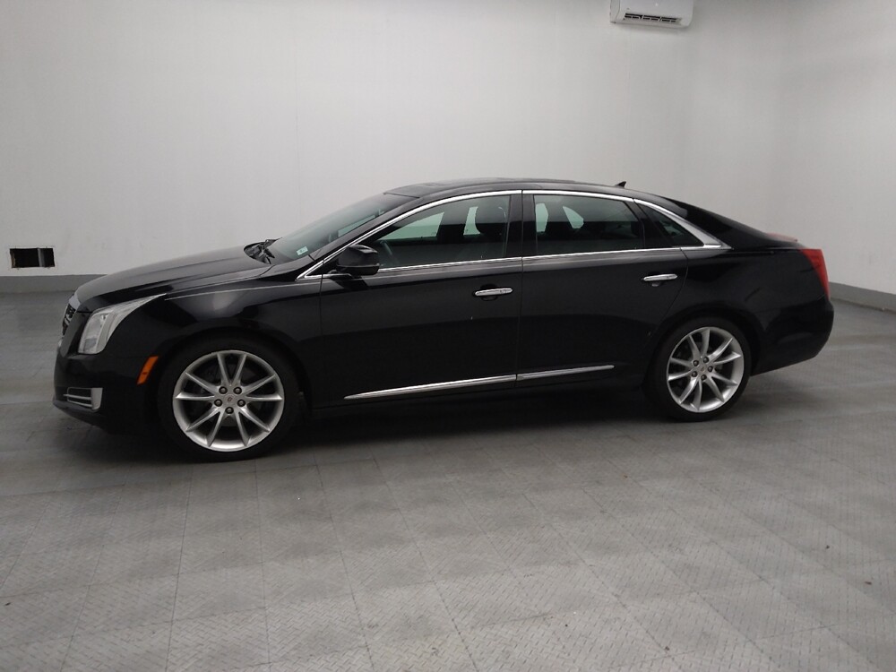 2014 Cadillac XTS in Union City, GA 30291 - 18087761 2