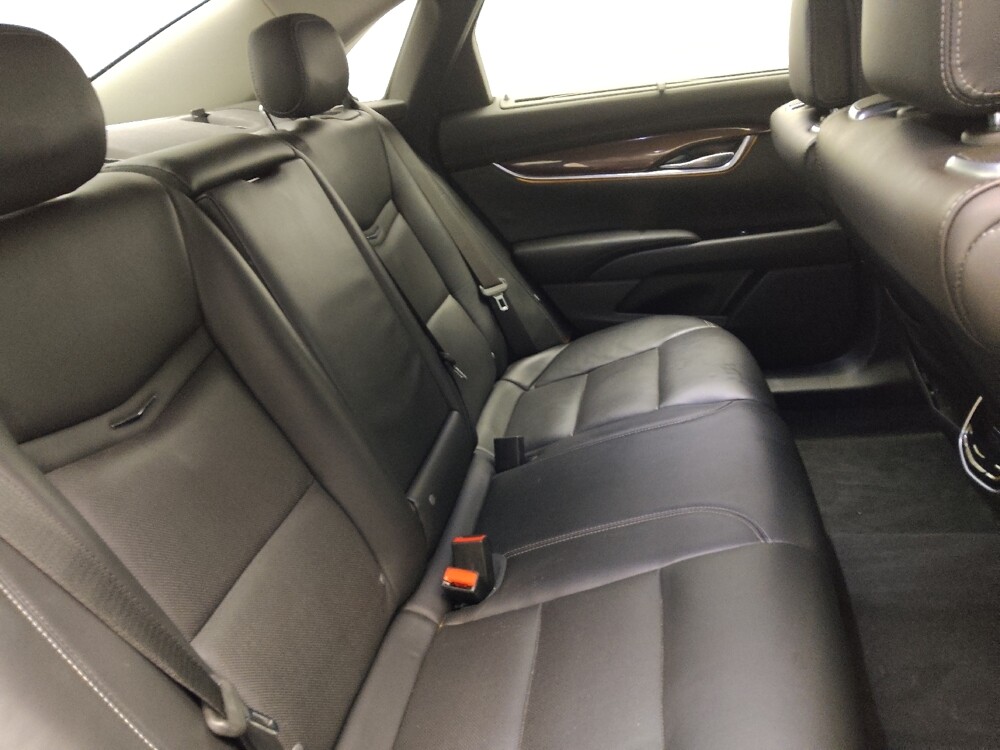 2014 Cadillac XTS in Union City, GA 30291 - 18087761 19