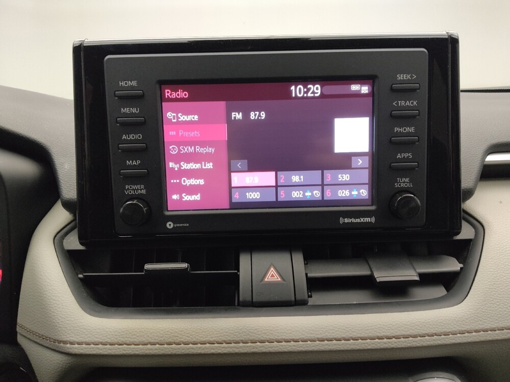 2021 Toyota RAV4 in Midlothian, IL 60445 - 18087762 25