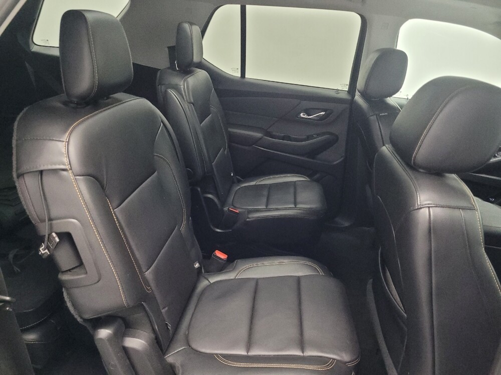 2018 Chevrolet Traverse in Conyers, GA 30094 - 18087763 19