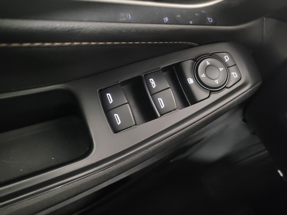 2018 Chevrolet Traverse in Conyers, GA 30094 - 18087763 27