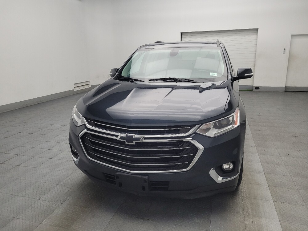2018 Chevrolet Traverse in Conyers, GA 30094 - 18087763 15