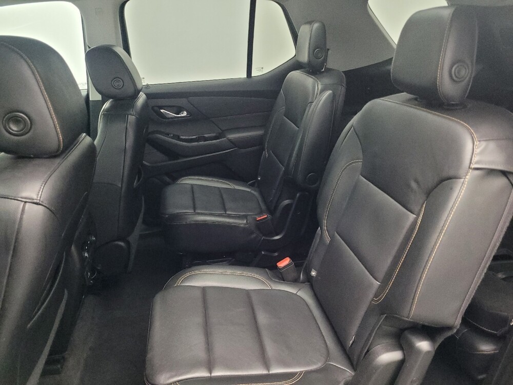 2018 Chevrolet Traverse in Conyers, GA 30094 - 18087763 18