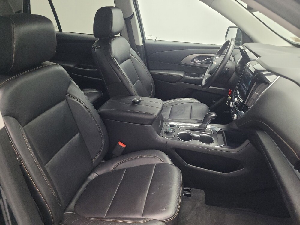 2018 Chevrolet Traverse in Conyers, GA 30094 - 18087763 21