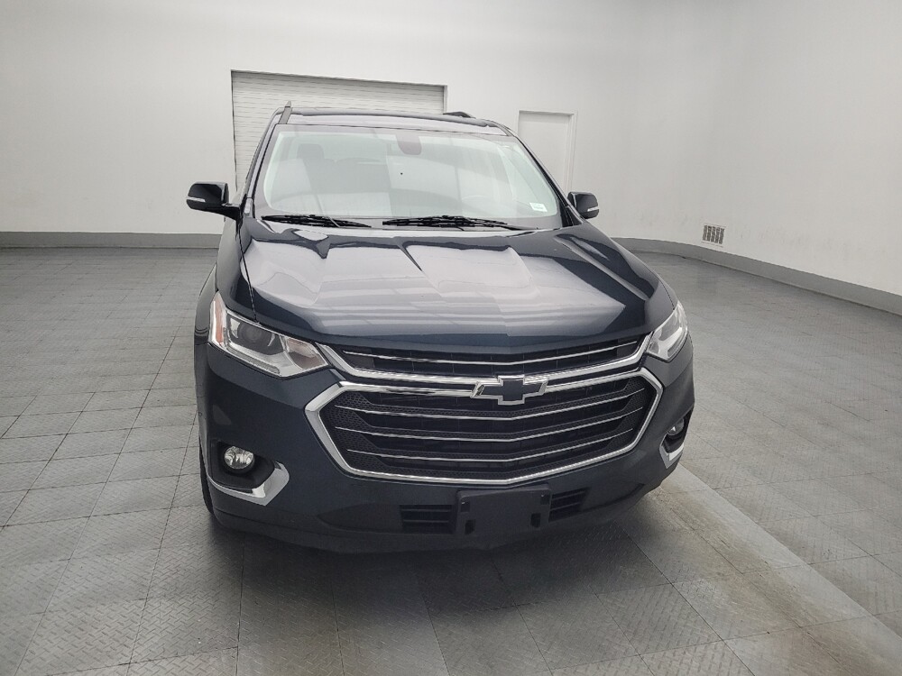 2018 Chevrolet Traverse in Conyers, GA 30094 - 18087763 14