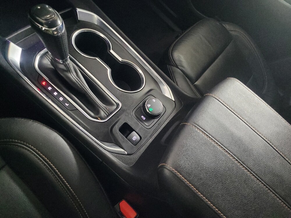 2018 Chevrolet Traverse in Conyers, GA 30094 - 18087763 26