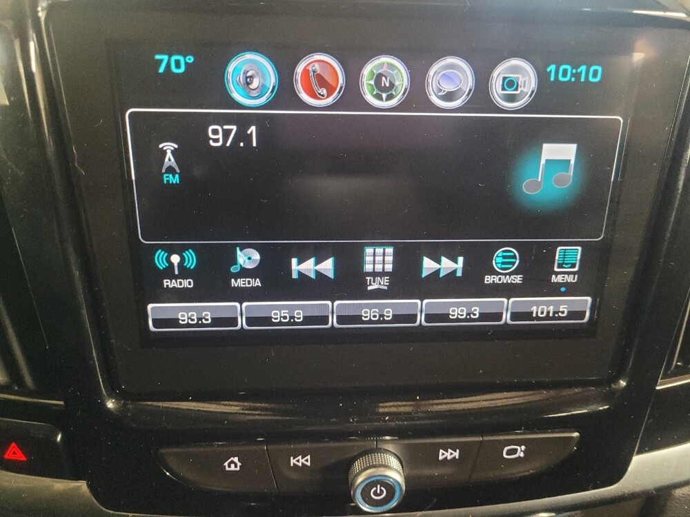 2018 Chevrolet Traverse in Conyers, GA 30094 - 18087763 25