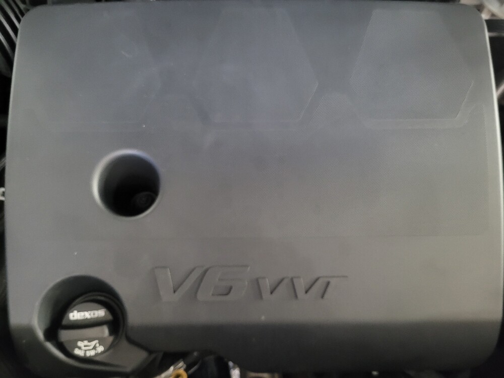 2018 Chevrolet Traverse in Conyers, GA 30094 - 18087763 30