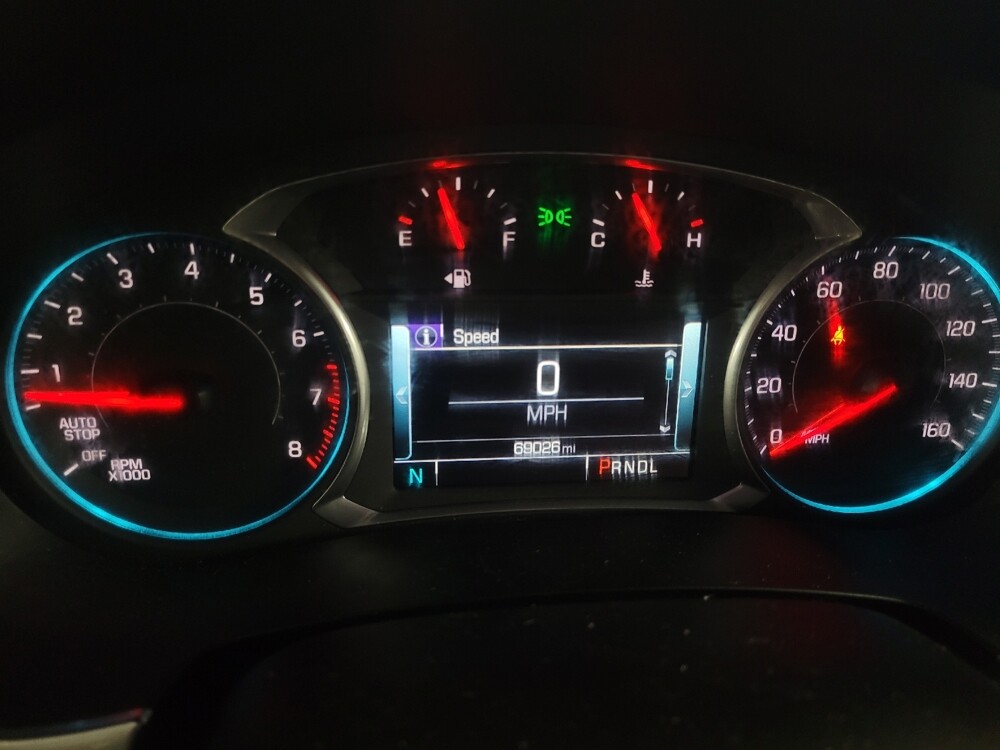 2018 Chevrolet Traverse in Conyers, GA 30094 - 18087763 23