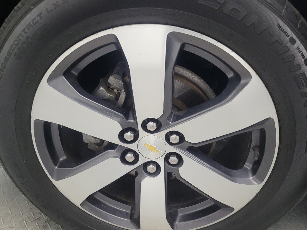 2018 Chevrolet Traverse in Conyers, GA 30094 - 18087763 31