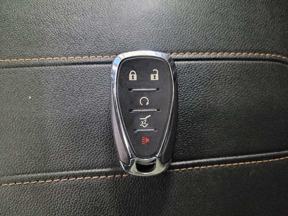 2018 Chevrolet Traverse in Conyers, GA 30094 - 18087763 32