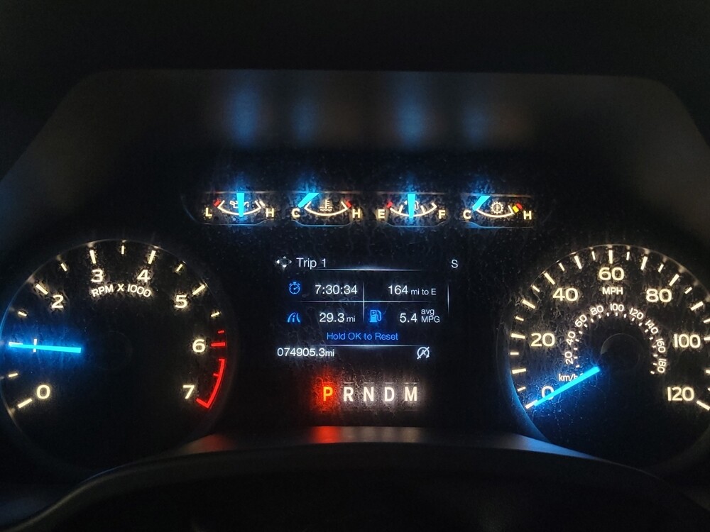 2018 Ford F150 in Macon, GA 31210 - 18087764 23