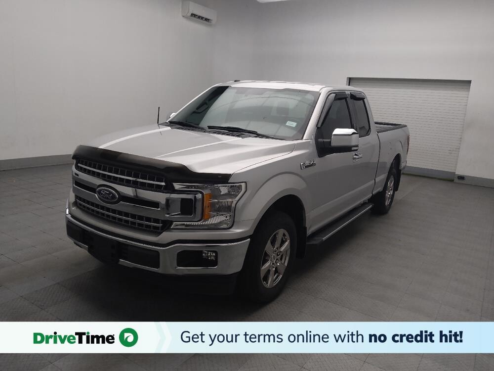 2018 Ford F150 in Macon, GA 31210 - 18087764