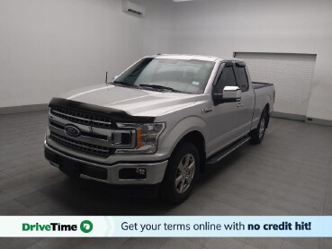 2018 Ford F150 in Macon, GA 31210