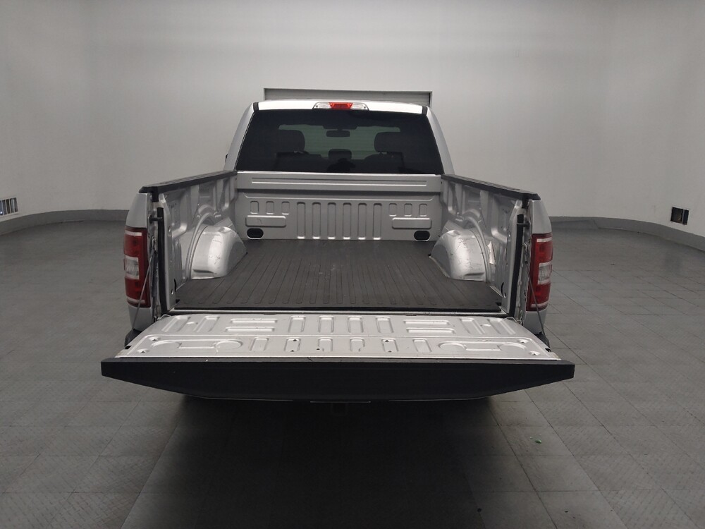 2018 Ford F150 in Macon, GA 31210 - 18087764 29