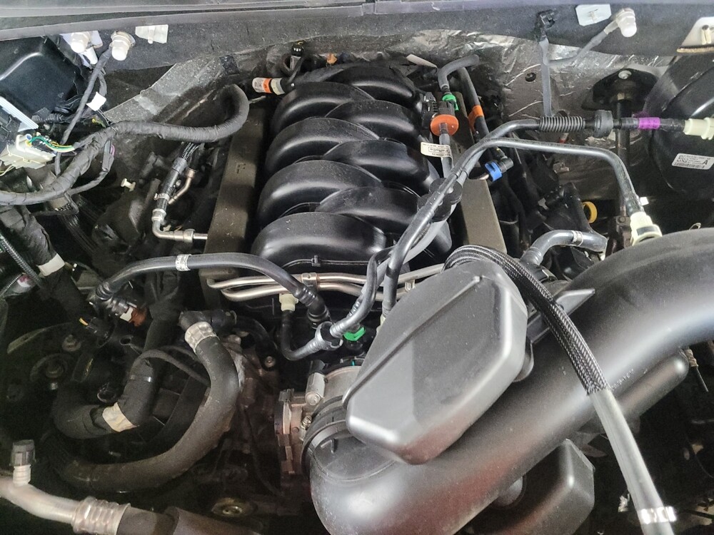 2018 Ford F150 in Macon, GA 31210 - 18087764 30