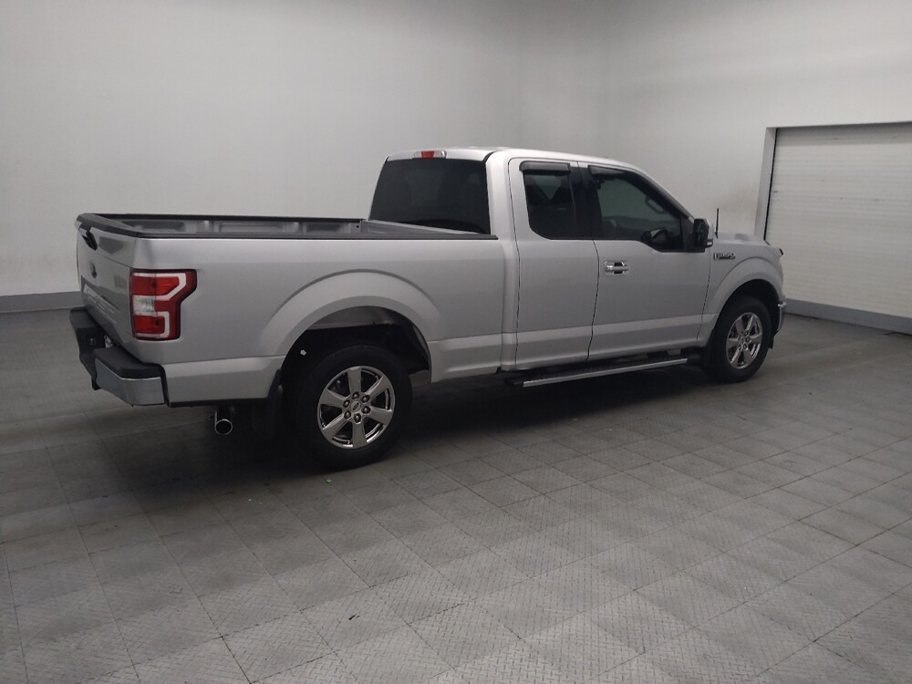 2018 Ford F150 in Macon, GA 31210 - 18087764 10