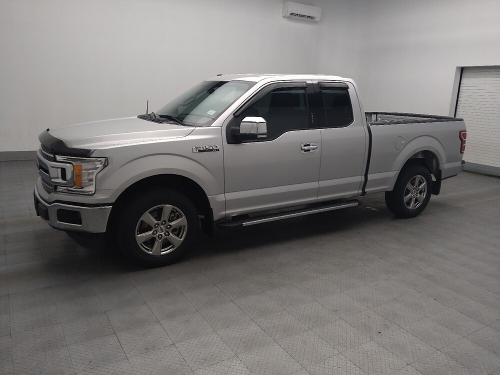 2018 Ford F150 in Macon, GA 31210 - 18087764 2