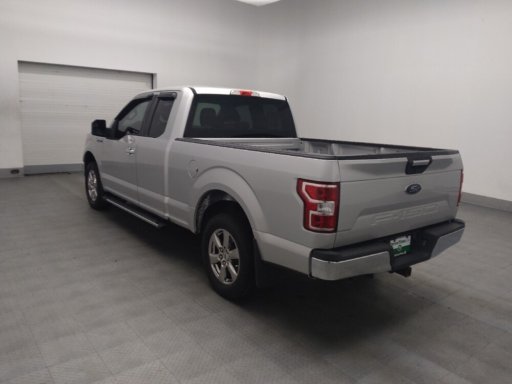 2018 Ford F150 in Macon, GA 31210 - 18087764 5